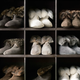 Restoration Hardware Luxe Faux Fur Booties, $9.99 (were $29) Just don't wear them out of the house or someone might think you bought Uggs.